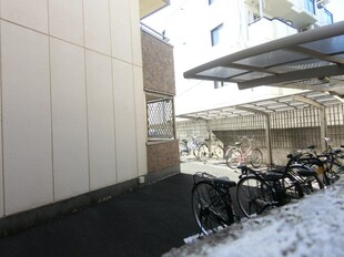 リーフジャルダン富田駅前の物件内観写真